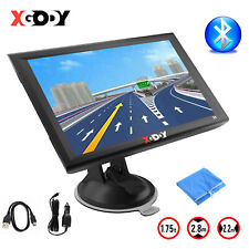 XGODY Navigatore Satellitare