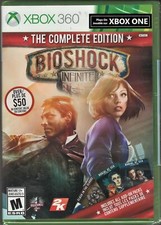 Bioshock Infinite: The