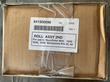 Xerox 641S00096 ROLL ASSY 2nd