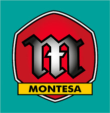 Montesa Crono 350 55M Manuale