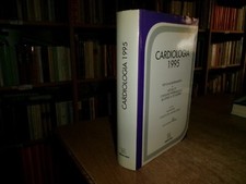 CARDIOLOGIA 1995 Testi di