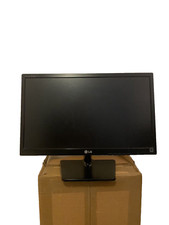 Monitor flatron e2242 - pc,