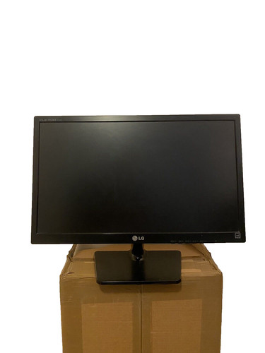Monitor flatron e2242 - monitor,