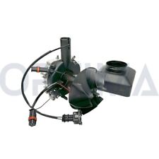 Riscaldamento diesel Webasto