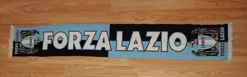 Vecchia rara sciarpa - , calcio