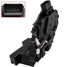 Serratura Porta for Land Rover