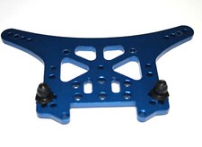 LRP S8 TX Rebel Truggy Shock