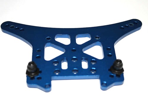 Lrp rebel truggy shock - tx,