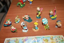 ORSETTEN - SERIE COMPLETA -