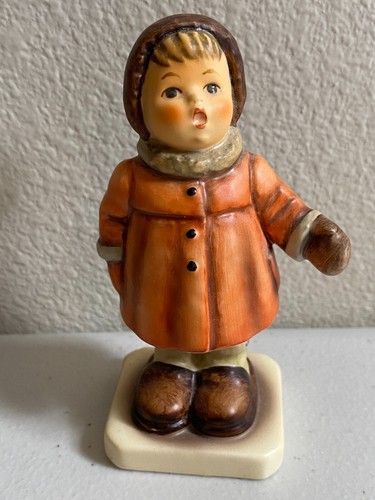 Vintage 1992 goebel - 1992, hummel