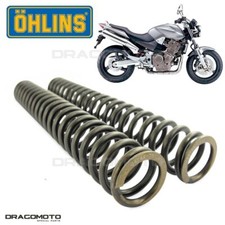 HONDA CB 900F Hornet 2002-2003 molle OHLINS 08686-85