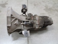 CAMBIO 5 MARCE PORSCHE 924 -