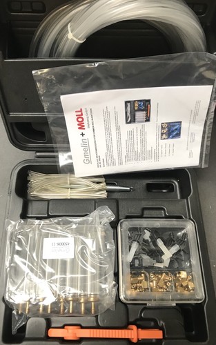 Gmelin moll tester - gmelin,