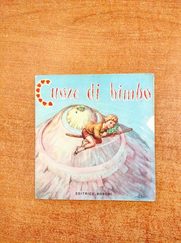 Cuore bimbo editrice - cuore,