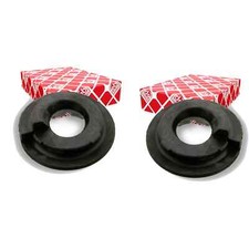 2x FEBI BILSTEIN PIASTRA MOLLA