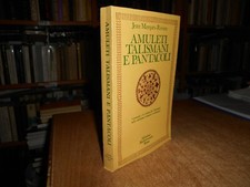 AMULETI TALISMANI E