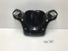 CARENA COPRIMANUBRIO ANTERIORE SCOOTER YAMAHA MAJESTY 125CC