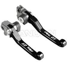 Motocicletta CNC Pivot Leve