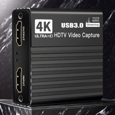 Scheda di acquisizione HDMI 4K
