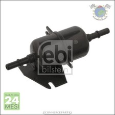 Filtro Carburante Febi Benzina
