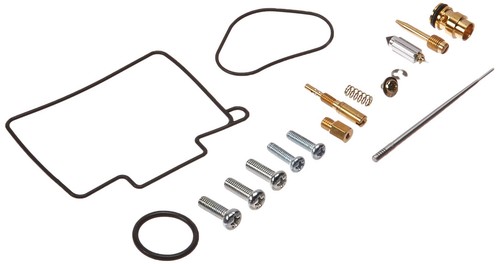 Kit revisione carburatore - kit,