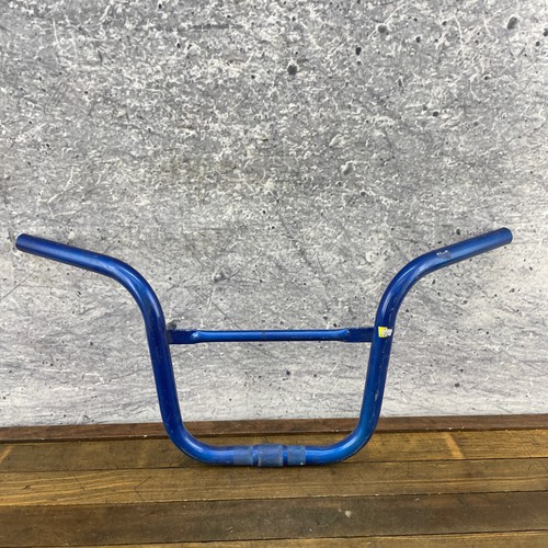 Manubrio bmx old school - old,
