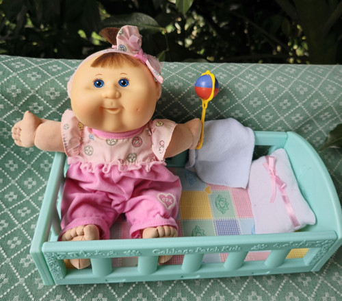 Cpk baby doll letto xavier - +,