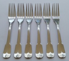 Très belles fourchettes a - très,