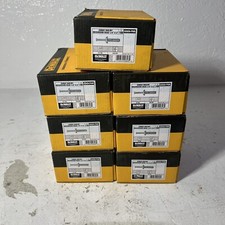 DEWALT ZAMAC NAILIN MH 1/4 X 2