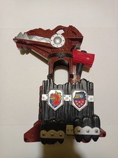 Fisher Price 77055 Dragon Tower Great Adventures