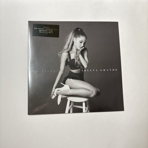 Ariana grande my everything - grande,
