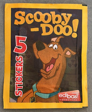 BUSTINA FIGURINE SCOOBY-DOO