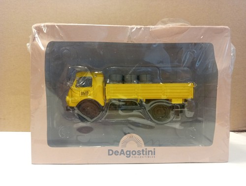 Die cast modellino - cast, 1/43