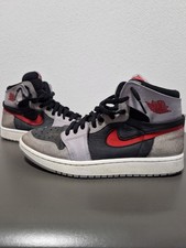 Nike air jordan high - 1, zoom