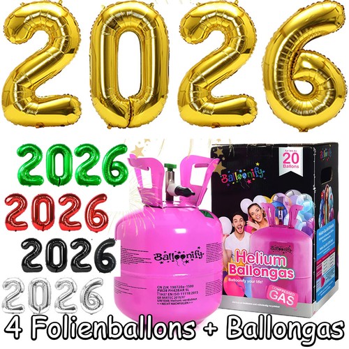 Palloncini gas - palloncini,