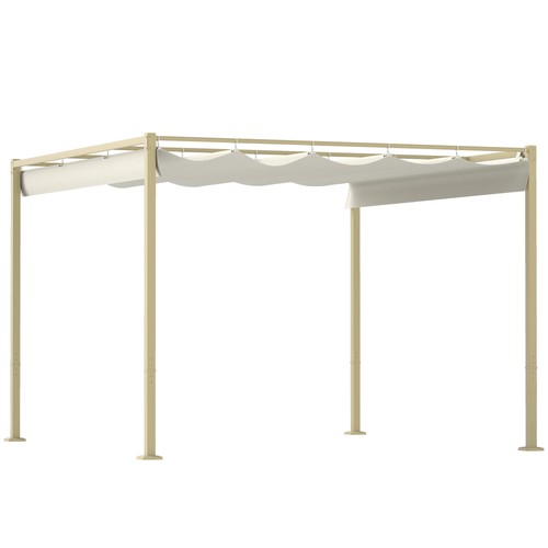 Gazebo giardino pergola - da,