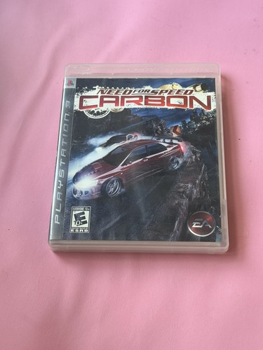 Need for speed - need,