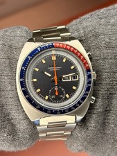 Orologio da polso uomo Seiko