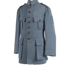 WWI Uniforme Ufficiale