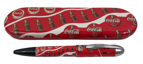 Penna biro coca cola - penna,