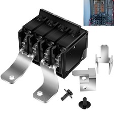 EQ9685 MBK200 200 Amp