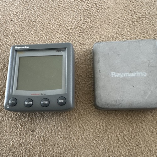 Raymarine st60 versione - raymarine,