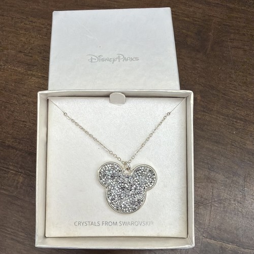 Swarovski disney mickey mouse - swarovski,