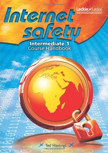 Intermediate internet safety - 1,