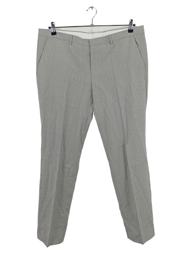Hugo pantaloni eleganti uomo - eleganti,