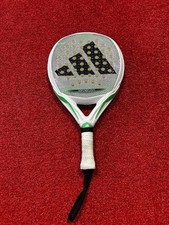 Adidas Adipower Light 3.3, racchetta padel 2024 firmata Mafalda Fernandes