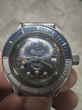 Orologio squale barrett tina - orologio,
