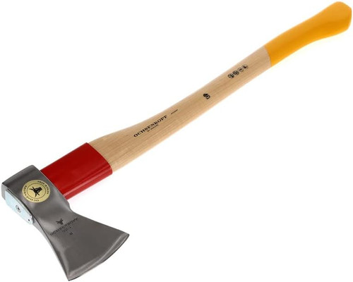 Ascia forestale universal - ascia,