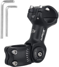 Attacco Manubrio MTB