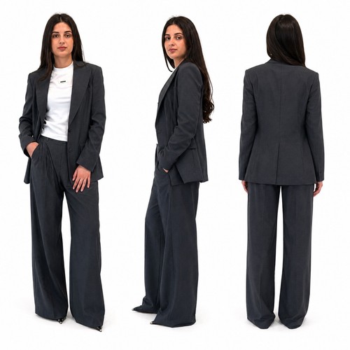Pantalone donna relish - donna,
